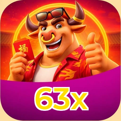 Comparação APP mobile vs versão web da 63x