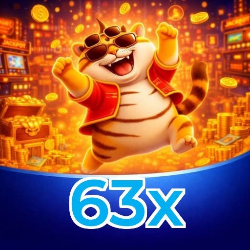 Loterias online disponíveis na 63x