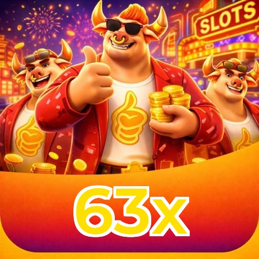 Principais provedores de slots da 63x - NetEnt, Pragmatic Play, Play'n GO
